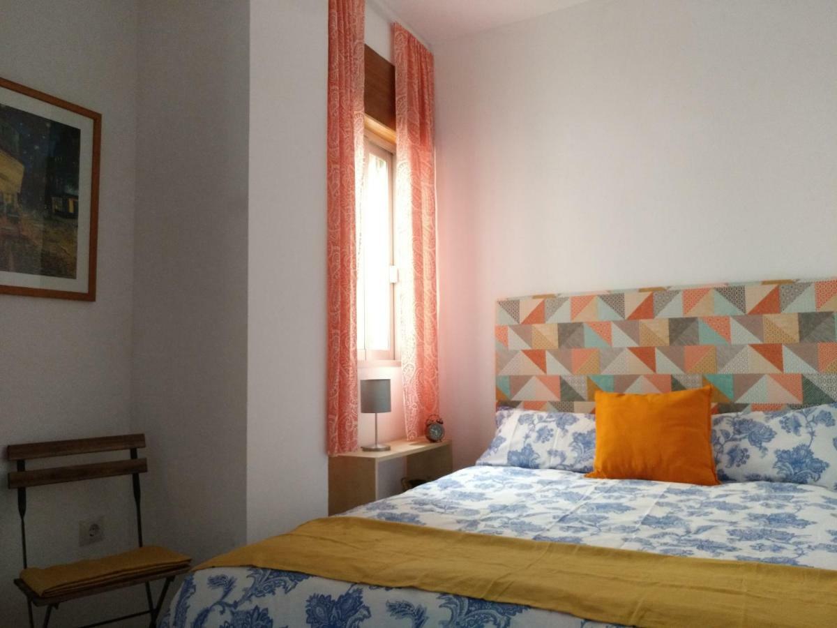 Appartement Azahar Triana V Séville