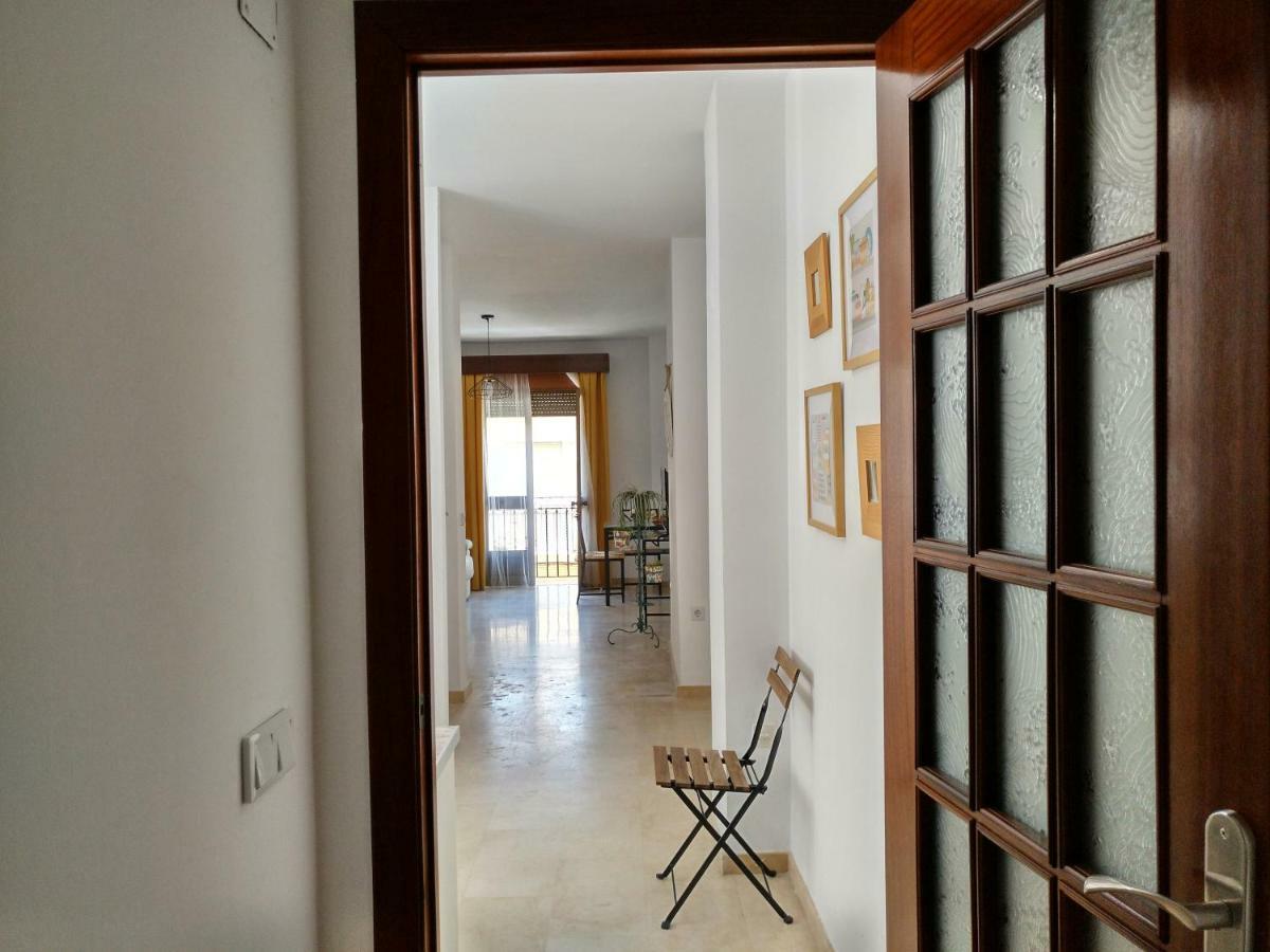 Appartement Azahar Triana V Séville