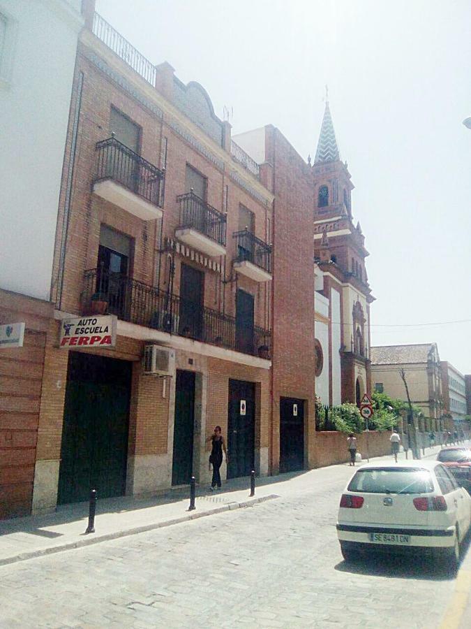 Appartement Azahar Triana V *