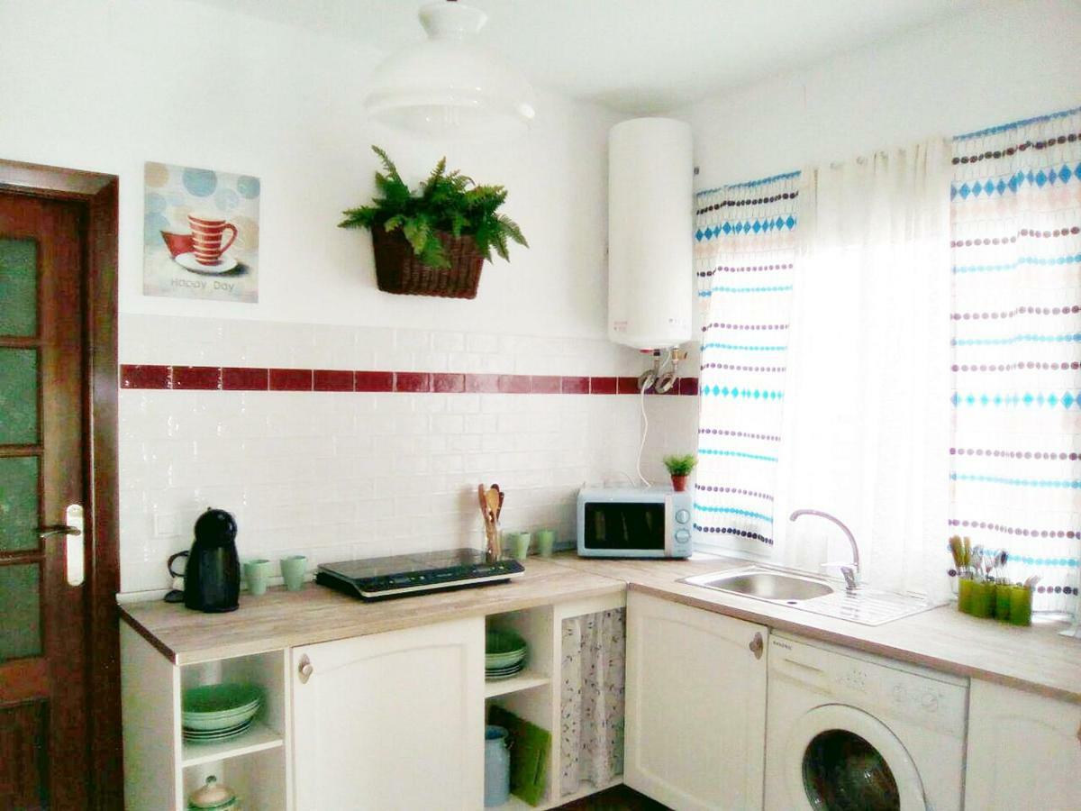 Appartement Azahar Triana V