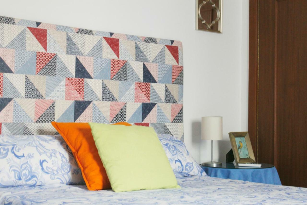 Appartement Azahar Triana V Séville