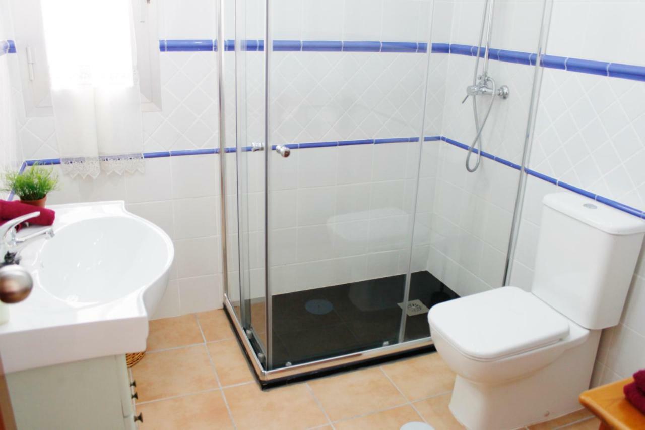 Azahar Triana V Appartement *