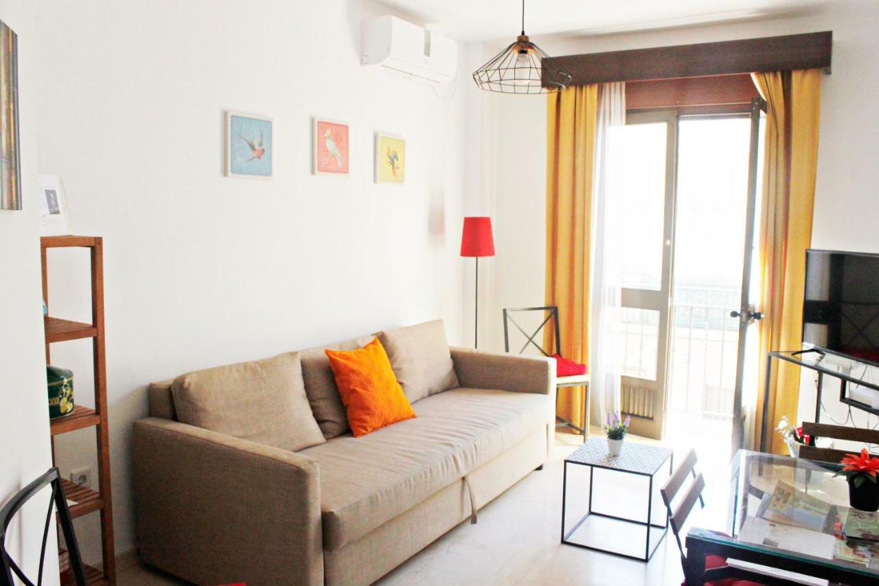 Appartement Azahar Triana V Séville